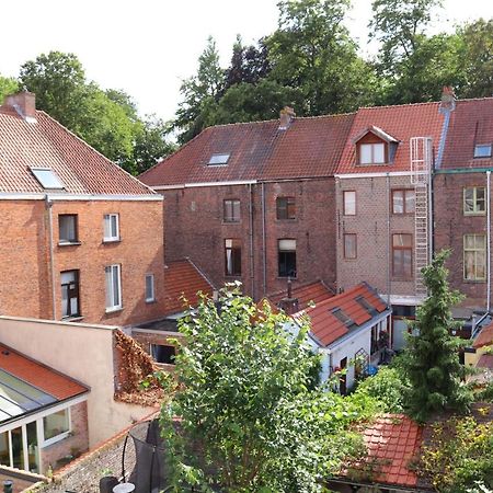 Break@Bruges Bed & Breakfast Exterior photo