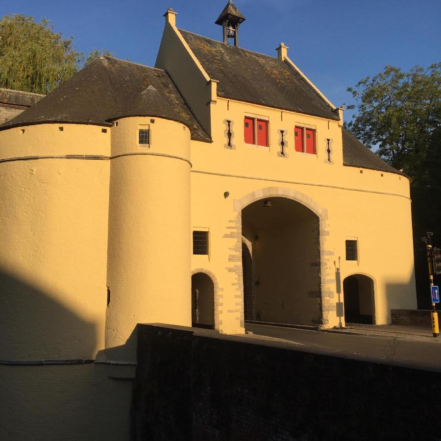 Break@Bruges Bed & Breakfast Exterior photo