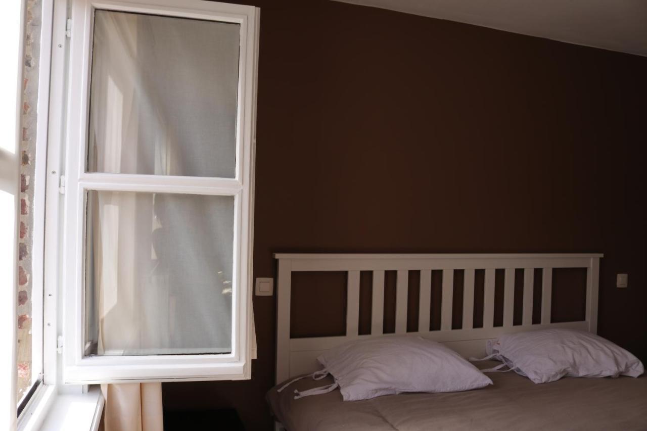 Break@Bruges Bed & Breakfast Exterior photo