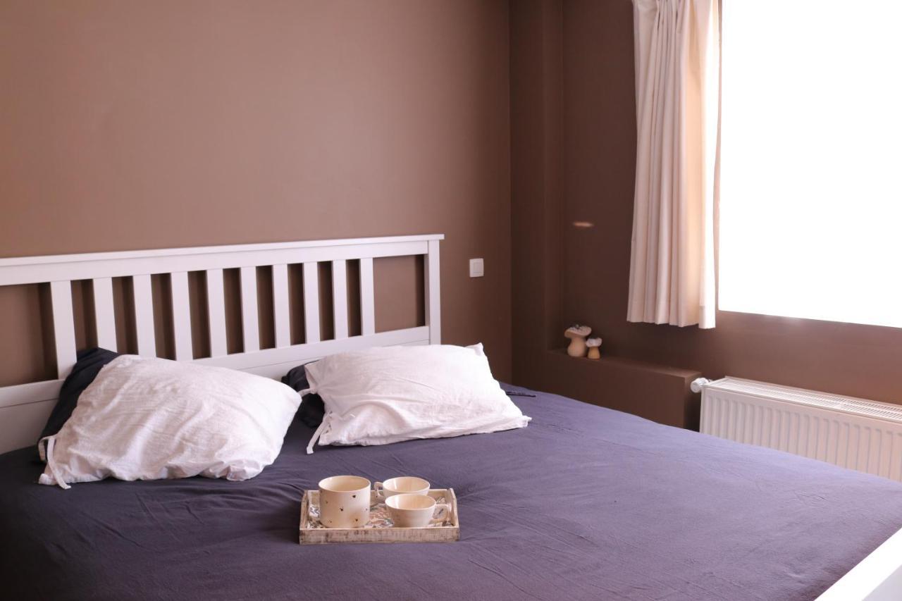 Break@Bruges Bed & Breakfast Exterior photo