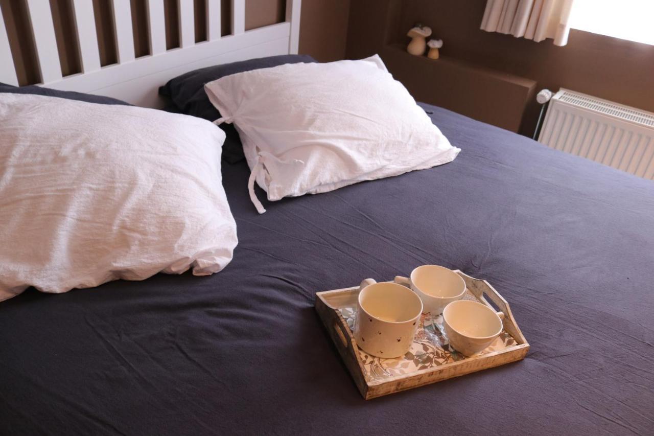 Break@Bruges Bed & Breakfast Exterior photo