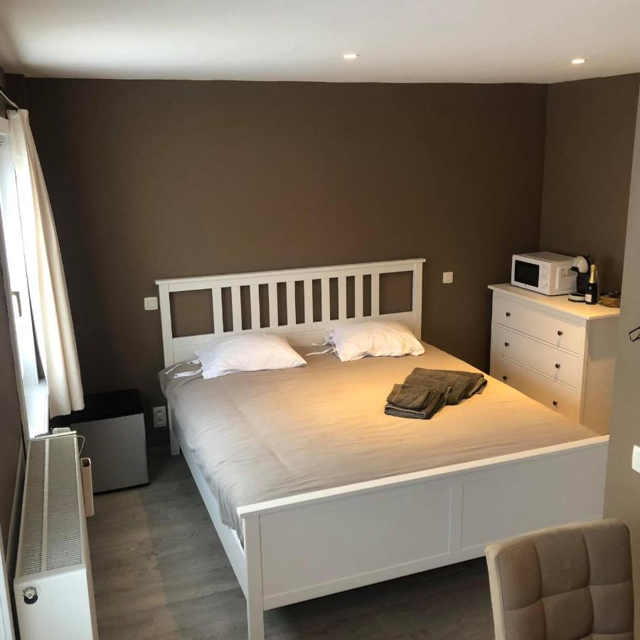 Break@Bruges Bed & Breakfast Exterior photo