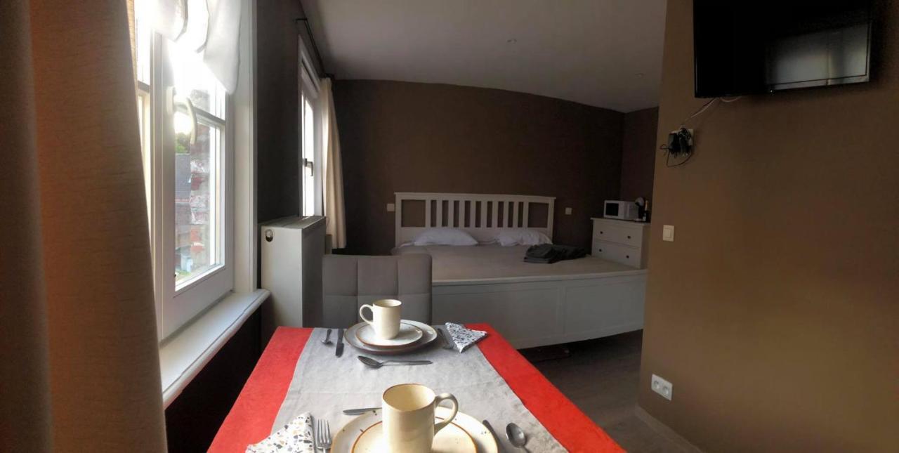 Break@Bruges Bed & Breakfast Exterior photo