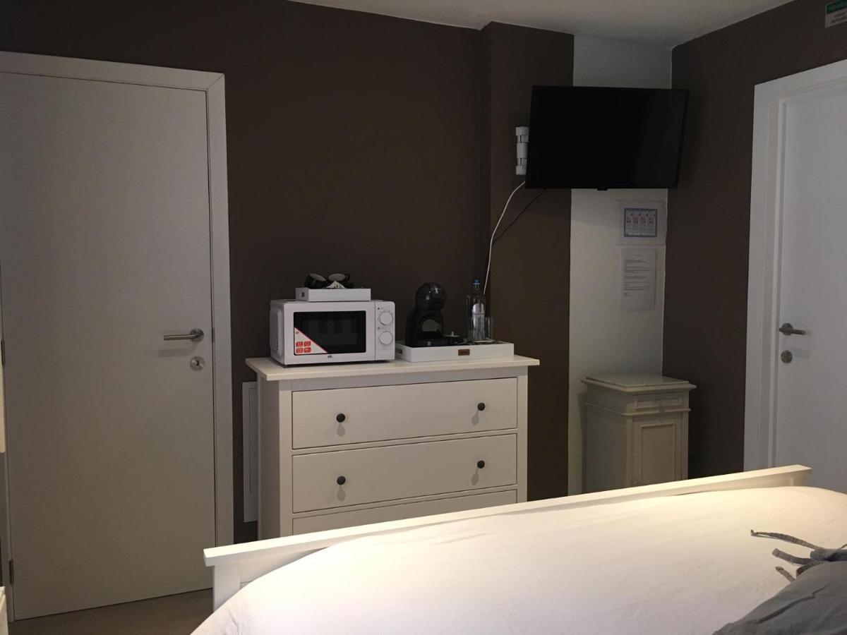 Break@Bruges Bed & Breakfast Exterior photo